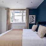 Central London 2 Bed Apartment Near Victoria & Belgravia Near Shops & Restaurants