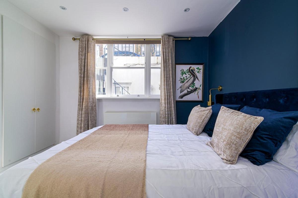 2 Bed Near Victoria & Belgravia Near Shops & Restaurants * Londres