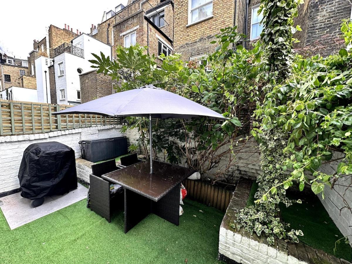 2 Bed Near Victoria & Belgravia Near Shops & Restaurants * Londres